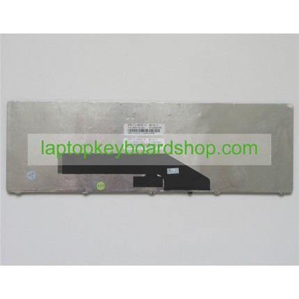 Mp-07g73us-5283, 04GNV91KRU00-1, MP-07G73SU-5283, V090562BK1, 0KN0-EL1RU01, keyboard