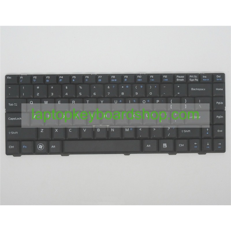 04GNH41KUS00, 0KN0-6B1US01, 9J.N8182.701, V020462CS1, V020462JS1, keyboard