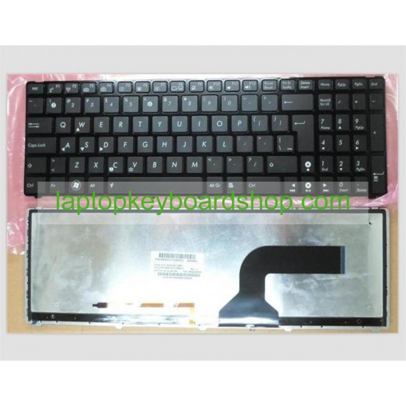 04GN0K1KUS00-06, 0KBN0-J71US02, 0KNB0-J71US02, 0KNB0-6221PO33, V118546AK1 PO, keyboard