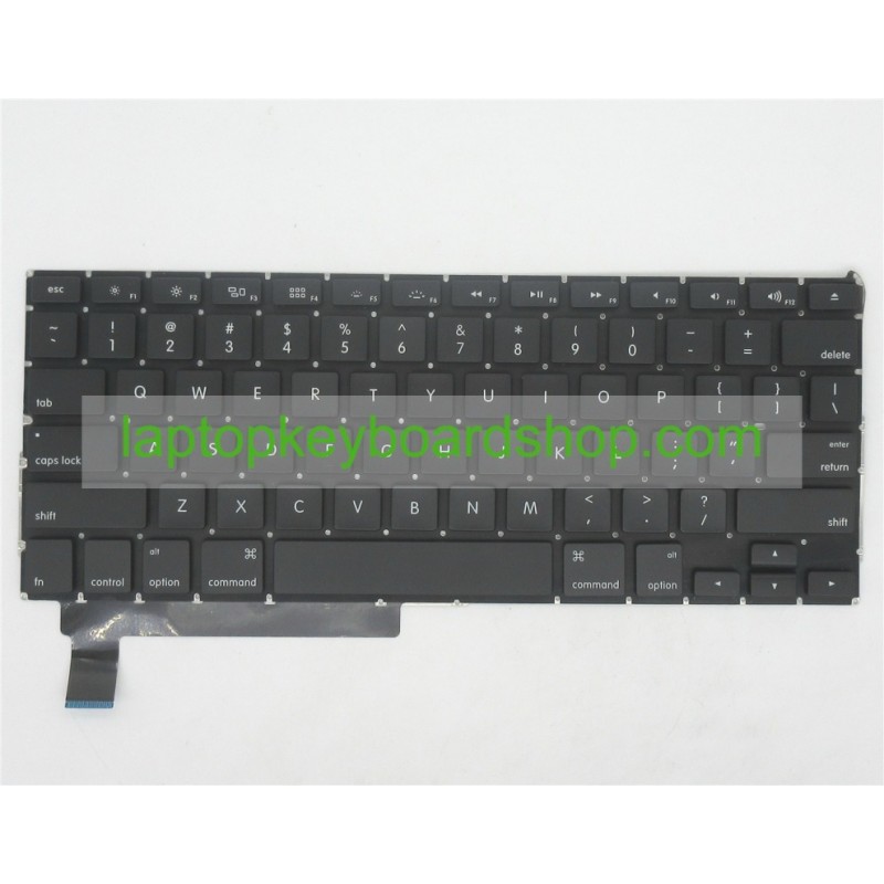 A1286, keyboard