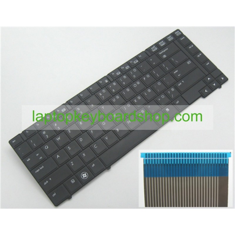 594052-001, keyboard