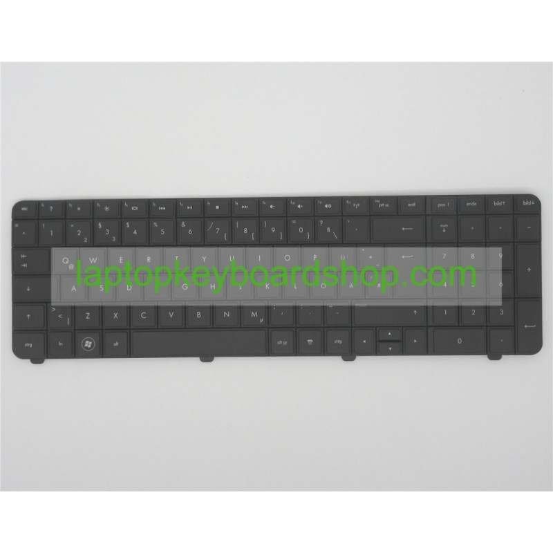 AEAX8G00110, AX8, V112446AK1 GR, 590086-041, 603138-041, keyboard