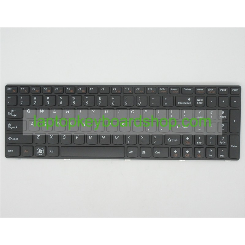 25-201846, 25206689, V-117020NS1-US, V-117020NS2-US, MB340-007, keyboard