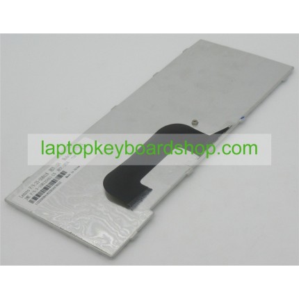 25-008418, N7S-US, V-108120AS1-US, MP-08K13SU-6861, N7S-RU, keyboard