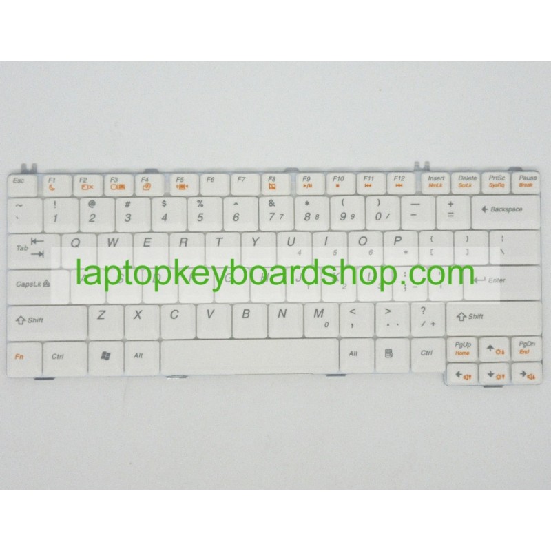 25-007696, 42t3403, 39t7385, 39t7417, BCF84-US, keyboard