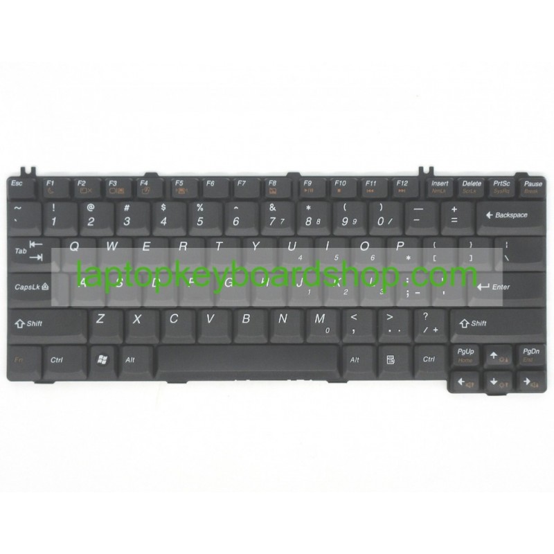 25-007696, 42t3403, 39t7385, 39t7417, A4S, keyboard