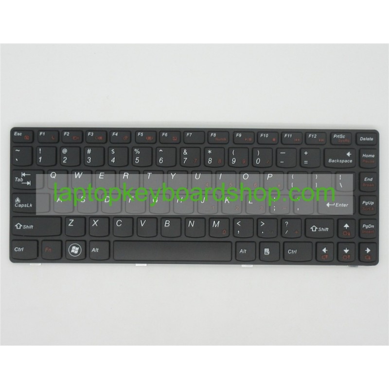 25-011670, MB290-006, G470-US, keyboard