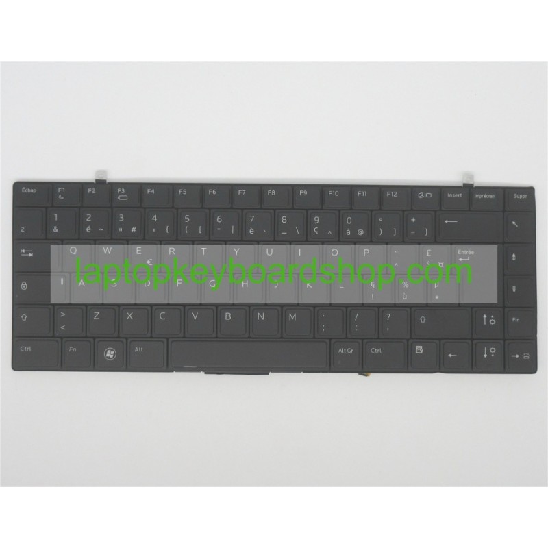 Nsk-df11d, R266d, XSB87, 0HW336, keyboard