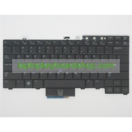 NSK-DB301, PK130AF2B00, 0HT514, 0FM753, 0UK717, keyboard