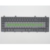 M711P, 0M711P, V104025ES1, 06DJJC, F939P, keyboard