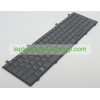 M711P, 0M711P, V104025ES1, 06DJJC, F939P, keyboard