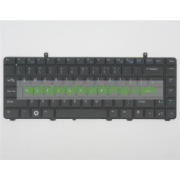 NK750, NSK-D9001, 0NK750, 0R818H, R811H, keyboard