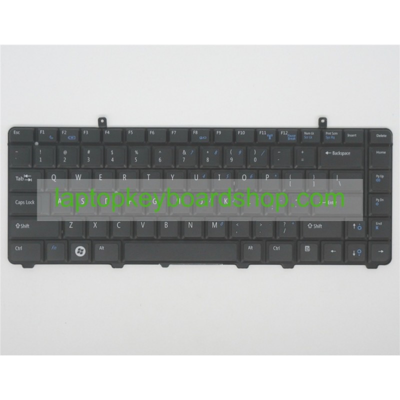 NK750, NSK-D9001, 0NK750, 0R818H, R811H, keyboard