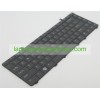 NK750, NSK-D9001, 0NK750, 0R818H, R811H, keyboard