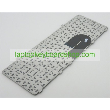 NK750, NSK-D9001, 0NK750, 0R818H, R811H, keyboard