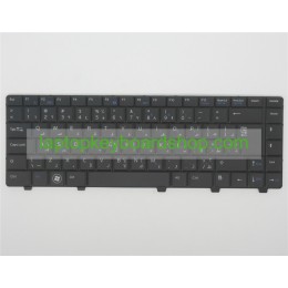 NSK-DJ301, 021RC8, 000X6J, 014XD2, 042W7R, keyboard