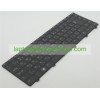 NSK-DJ301, 021RC8, 000X6J, 014XD2, 042W7R, keyboard