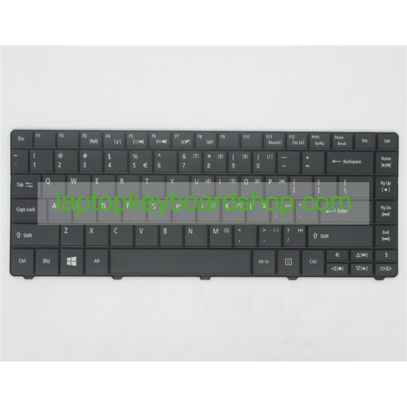 PK1307R1A01, V104630DK3, KB.I140A.085, AEZQ1600010, V104646AS3, keyboard