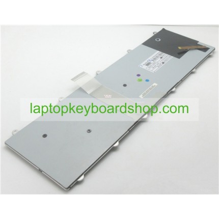 6-80-P2700-011-3R, 6-80-P2700-111-3, V132150AK1 KR, V132150AK3 US, keyboard