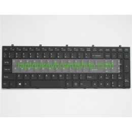 6-80-W6700-011, 1415016934M, keyboard