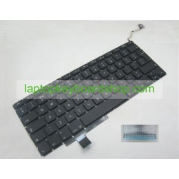 A1297, keyboard