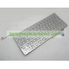 A1297, keyboard