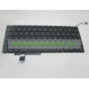 A1297, keyboard