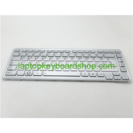 9Z.N4XPC.001, NSK-TP0PC, NSK-TP0PC 01, PK130CQ1A00, V114502BS1, keyboard