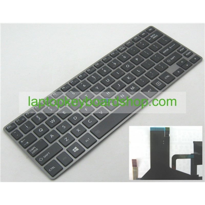 4B.NAJ05.001, 9Z.NAJBN.001, NSK-V10BN, NSK-V10BN 01, G83C000E53EN, keyboard