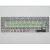 BA59-03621A, CNBA5903621AD2VH36E0016, SG-58700-XUA, keyboard