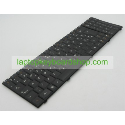 25 009754 9z N5gsn 00s G560 Us Nsk B20sn V 109820bs1 Keyboard