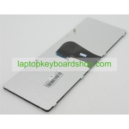 25-009750, G460-US, NSK-B30SN, V-100920FS1, MB288-002, keyboard