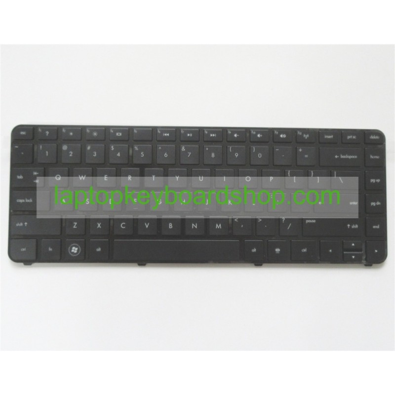 6037B0060710, 645595-161, V125626AK1, V125626BK1, V125630A, keyboard