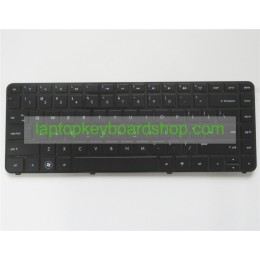 676649-001, 699286-001, V131662AK2, V131662BS2, 701281-001, keyboard