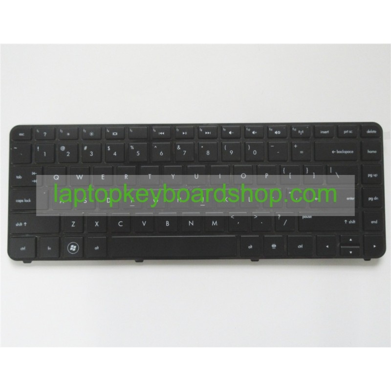 676649-001, 699286-001, V131662AK2, V131662BS2, 701281-001, keyboard