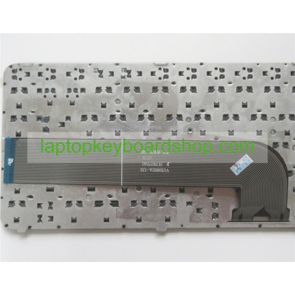 676649-001, 699286-001, V131662AK2, V131662BS2, 701281-001, keyboard