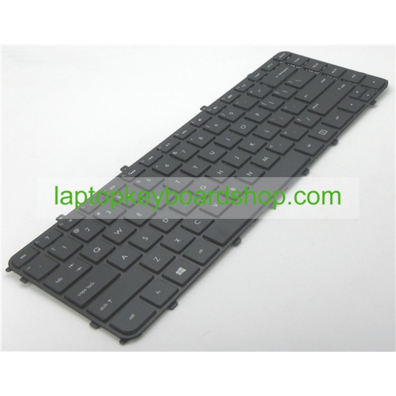 PK130T51A00, 686836-001, 698679-001, PK130QJ1Z00, V135002AS2, keyboard