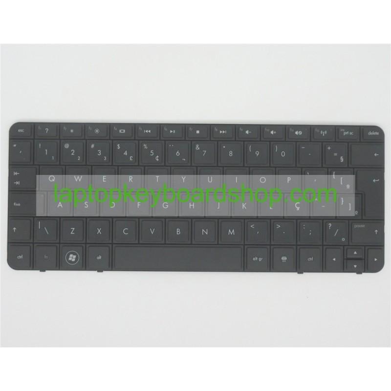 NM7, 588115-001, NM6C, NM6D, NM6W, keyboard