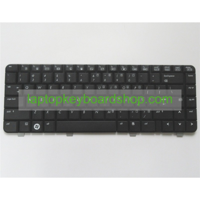 486904-001, 538108-001, NSK-H5901, PK1303VBB00, PK1303V0600, keyboard