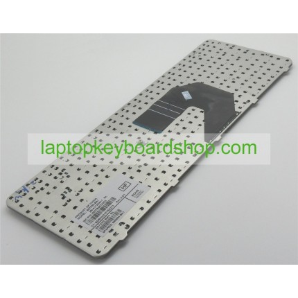 636191-001, R15, 697530-251, 646125-161, 698694-161, keyboard