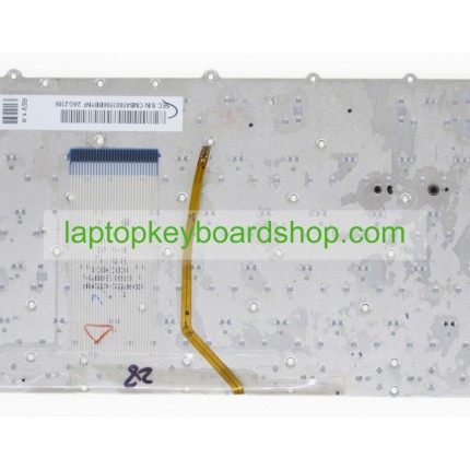 BA59-03463A, BA59-03464E, keyboard