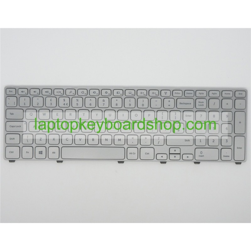 9Z.NAVBW.001, 9Z.NAVBW.00R, NSK-LH0BW 01, NSK-LH0BW 0S, MP-13B5, keyboard