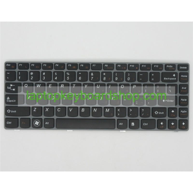 V-116920AK1, V116920A, Z460-US, 25-010886, T2TZ, keyboard