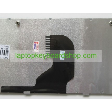 V-116920AK1, V116920A, Z460-US, 25-010886, T2TZ, keyboard