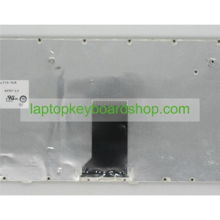 25009576, 25010968, MP-09J63US-6864, T1S-US, T1S-SLK, keyboard