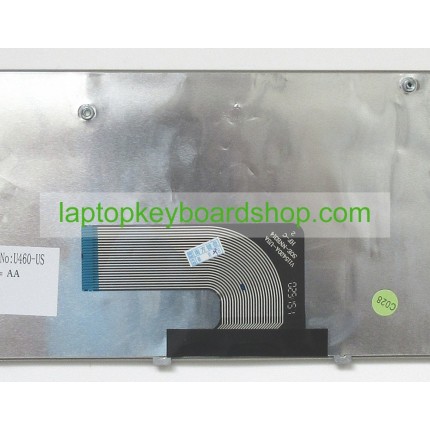 25-010478, 25-011178, 25-011184, T2S-US, U460-US, keyboard