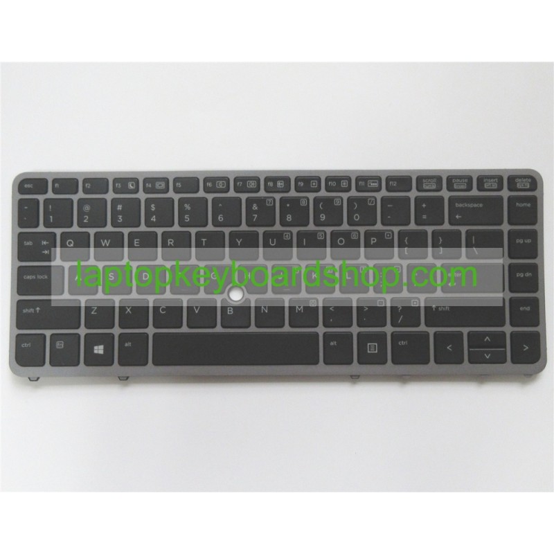 731179-001, 9Z.N9JBV.201, NSK-CP2BV, 762758-001, 736658-001, keyboard