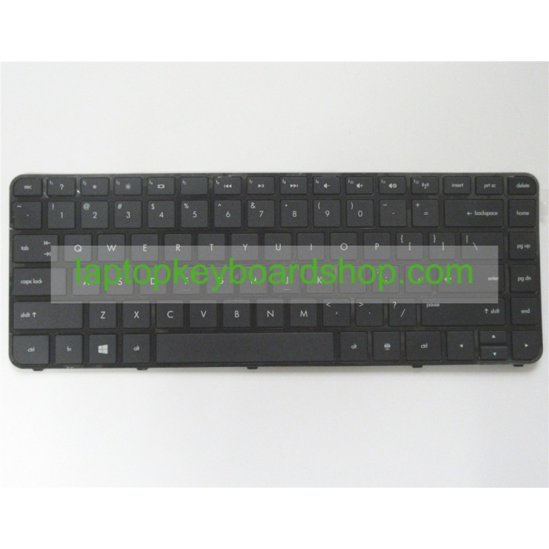 696276-001, 697904-001, 701391-001, C8B67PA, MP-12G53US-920, keyboard