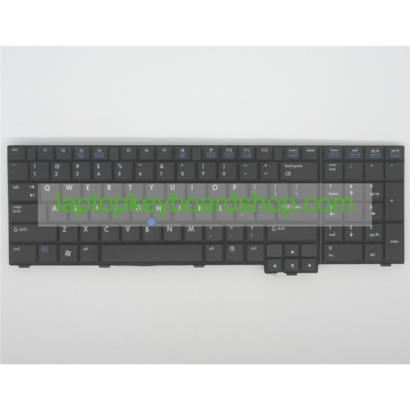 450471-001, 450472-001, K031202B1, K031202E1, PK13ZKF3F00, keyboard