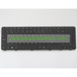 682081-001, 682082-001, NSK-CKBBW, 697454-001, 90.4ST07.L01, keyboard